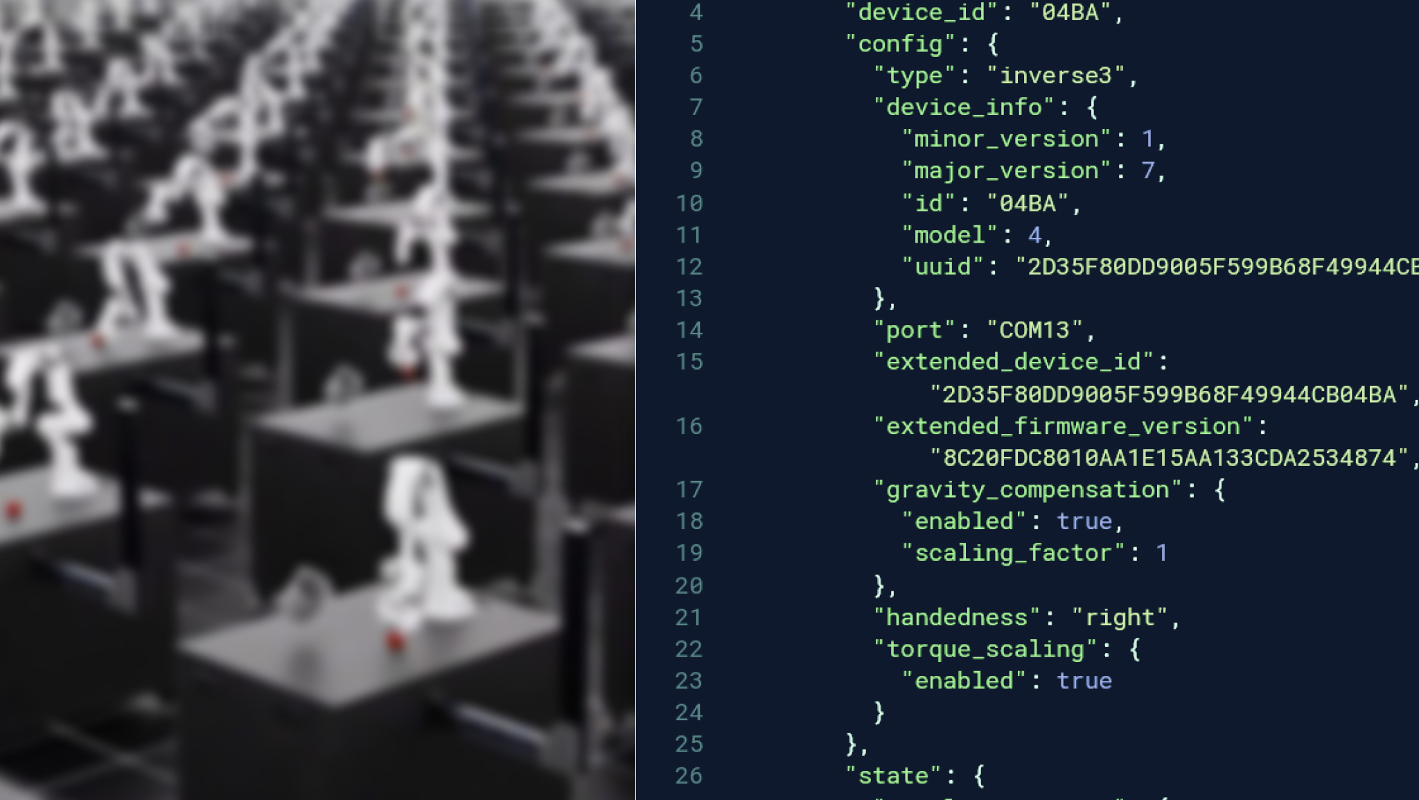 Integration mit Ihrer eigenen Software