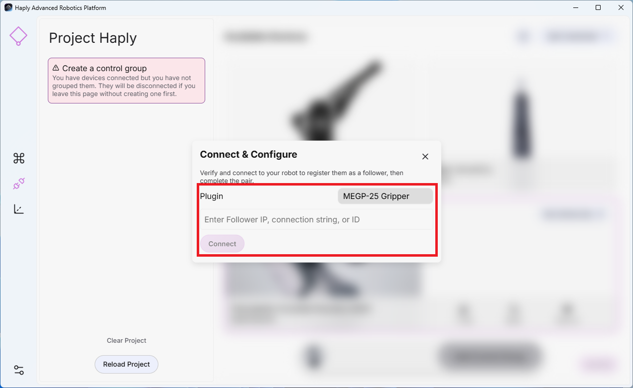 harp _SelectGripperPlugin