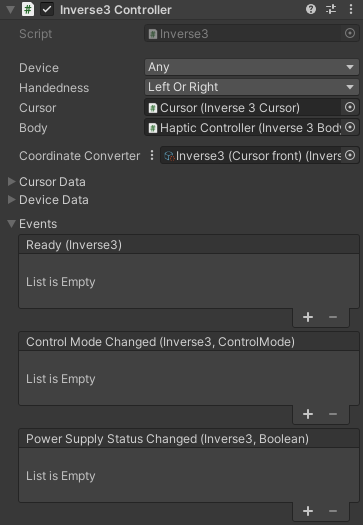 inverse3-Controller-Editor