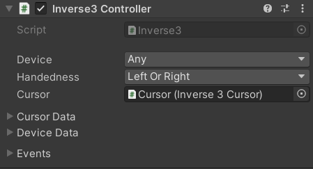 inverse3-Controller-Editor