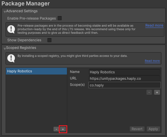 scoped-registry