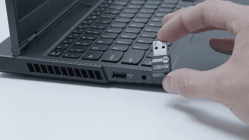 VerseGrip Taststift Kalibrierung 1