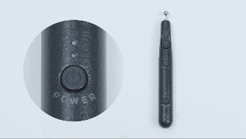 VerseGrip Taststift Kalibrierung 2